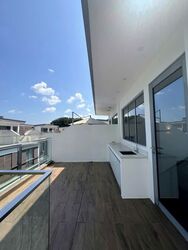Greenwood Mews (D11), Terrace #559252351